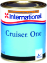 International cruiser one